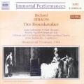 Strauss: Der Rosenkavalier  BOX- SET